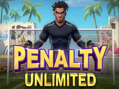 Machine à sous Penalty Unlimited
