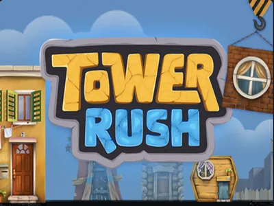 Machine à sous Tower Rush
