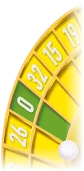Roulette casino